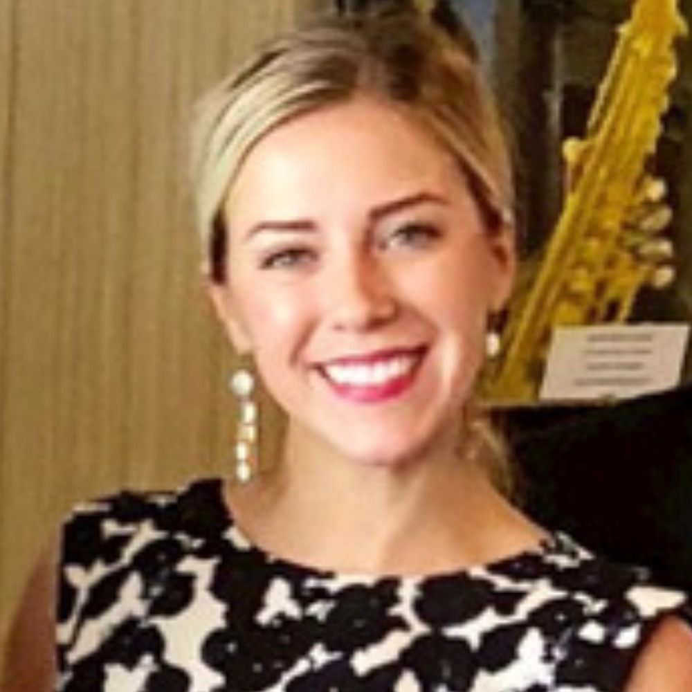 Meet your Posher, Gillian